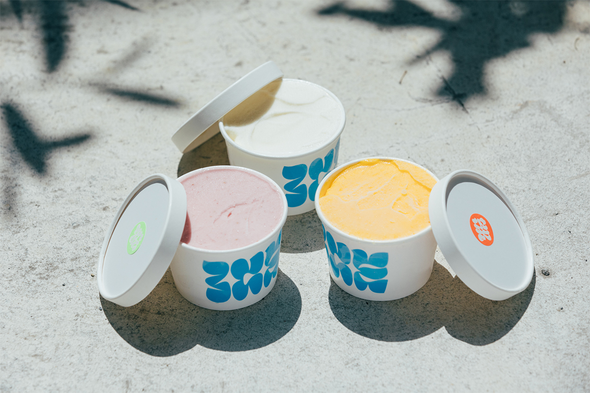 SR ice cream | TAMARIBA2025 ~Tamagawa Riverside Festival~