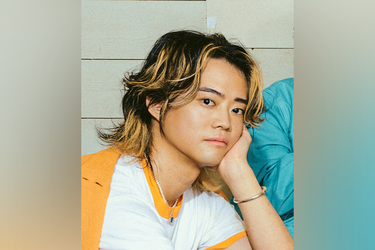 HIROSHI (FIVE NEW OLD) | TAMARIBA2025 ~Tamagawa Riverside Festival~