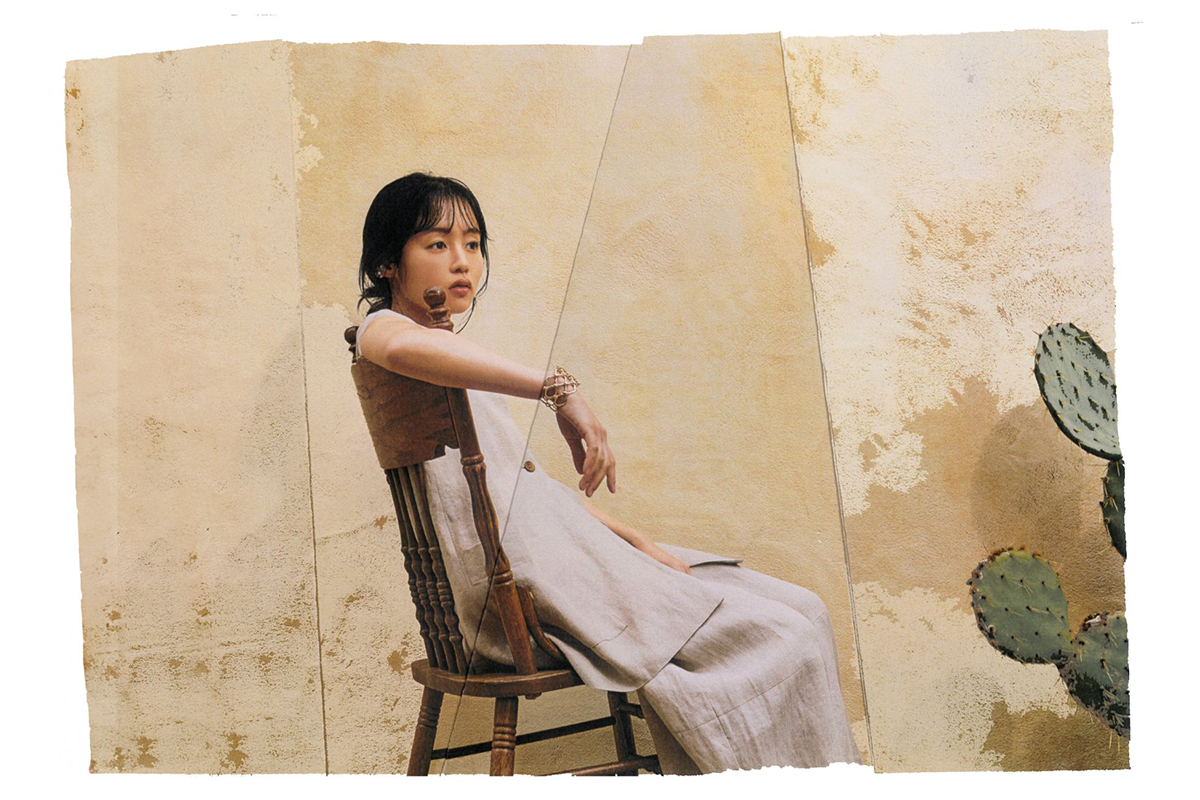 藤原さくら | TAMARIBA2025 ~Tamagawa Riverside Festival~