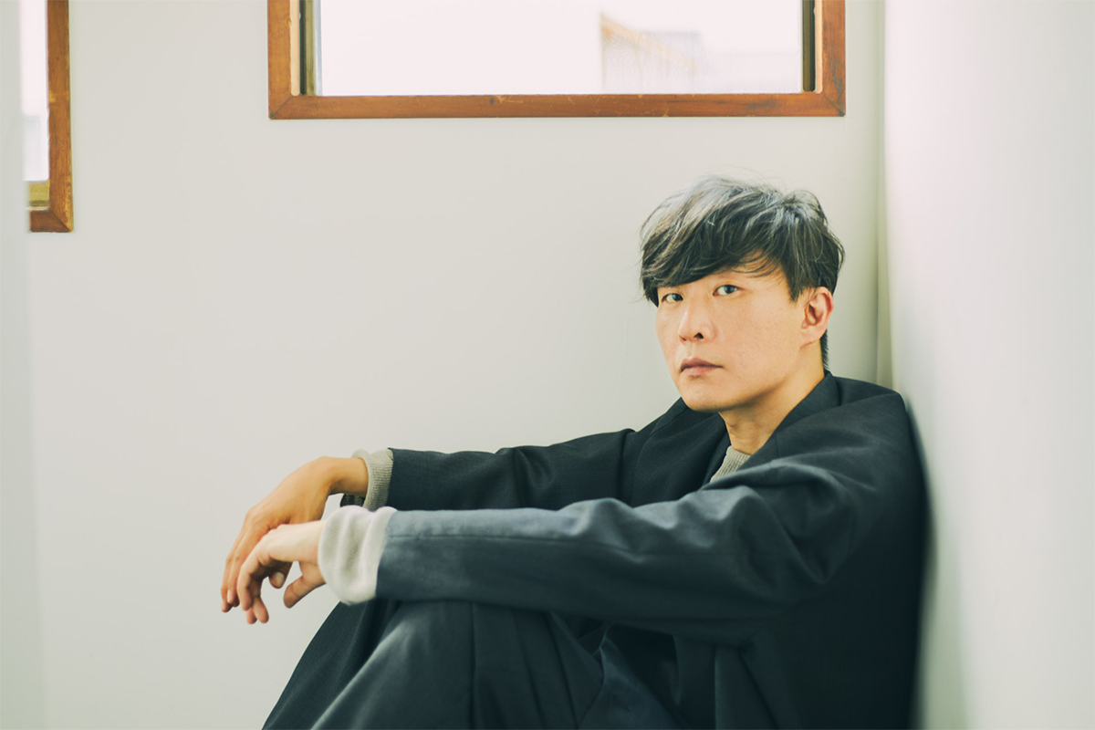 蔡忠浩 | TAMARIBA2025 ~Tamagawa Riverside Festival~